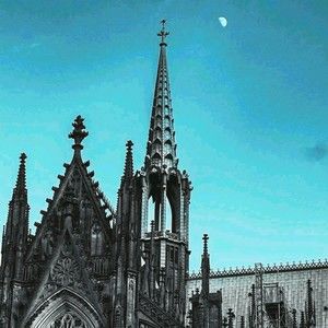 Meet your Posher, Curt